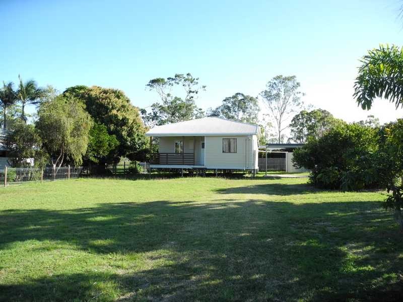 15 Wadeleigh Street, Bororen QLD 4678