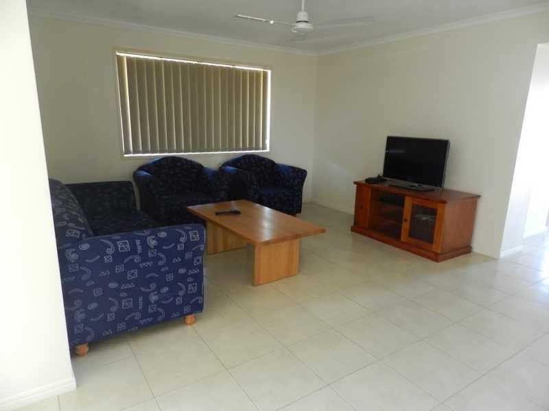 21 Surita Court, Boyne Island QLD 4680