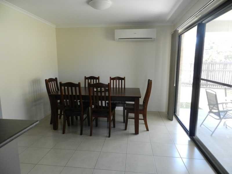 21 Surita Court, Boyne Island QLD 4680