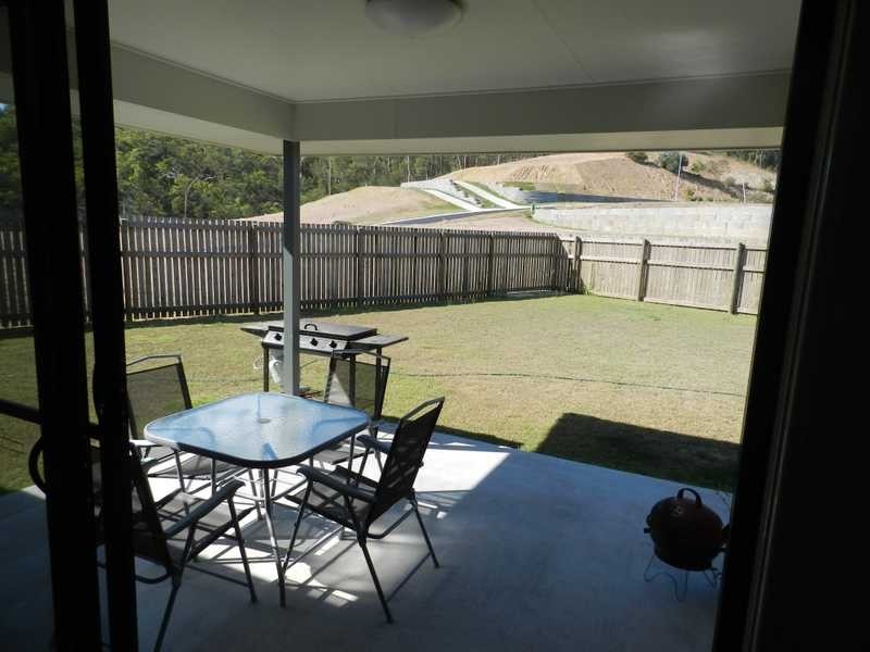 21 Surita Court, Boyne Island QLD 4680