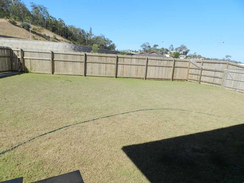 21 Surita Court, Boyne Island QLD 4680