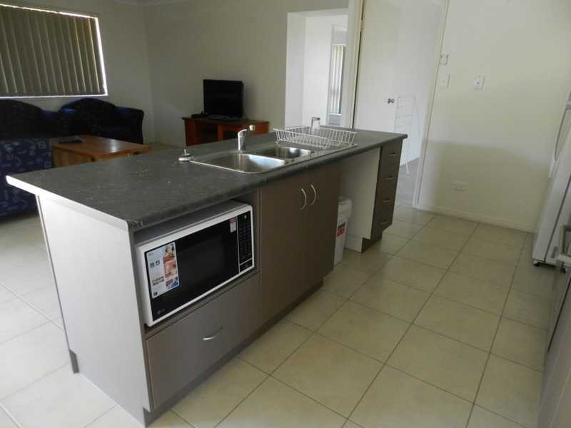 21 Surita Court, Boyne Island QLD 4680