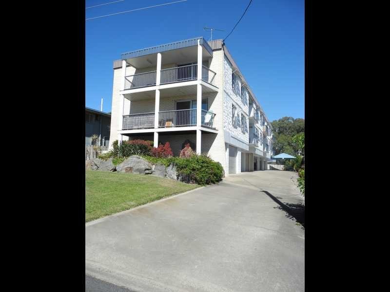 4/35 Ocean Street, Tannum Sands QLD 4680