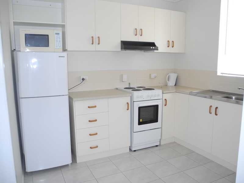 4/35 Ocean Street, Tannum Sands QLD 4680