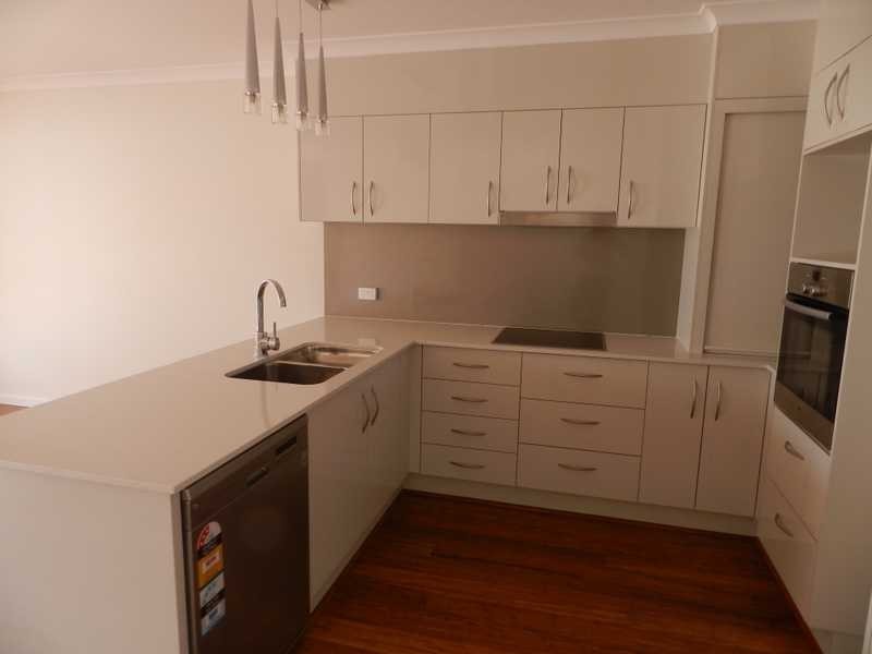 3/30 Beach Avenue, Tannum Sands QLD 4680