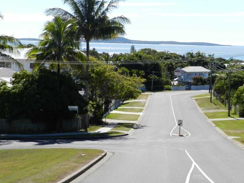 3/30 Beach Avenue, Tannum Sands QLD 4680