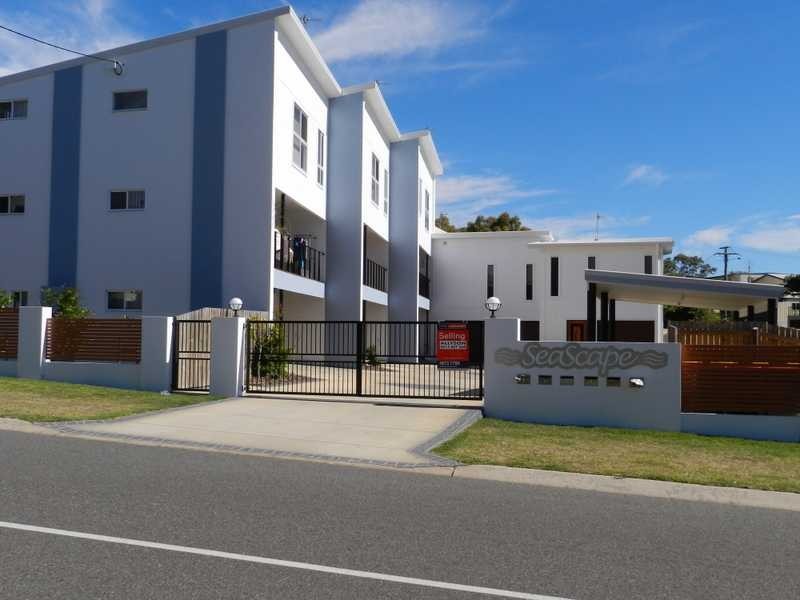 3/30 Beach Avenue, Tannum Sands QLD 4680