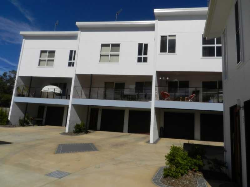3/30 Beach Avenue, Tannum Sands QLD 4680