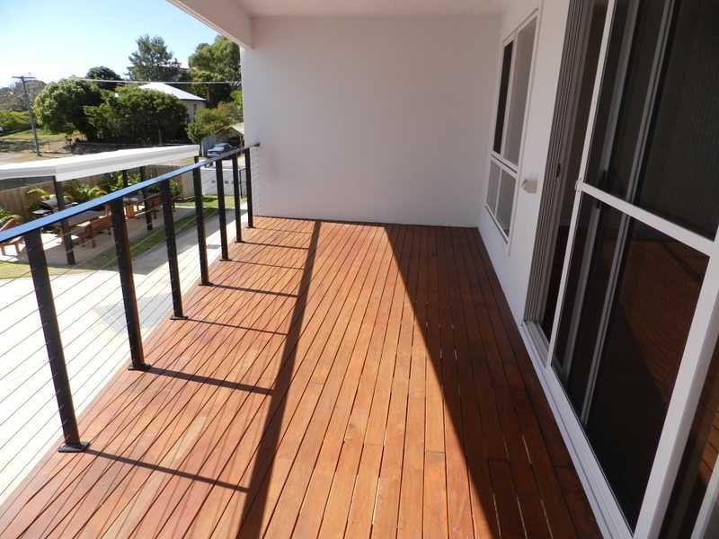 3/30 Beach Avenue, Tannum Sands QLD 4680