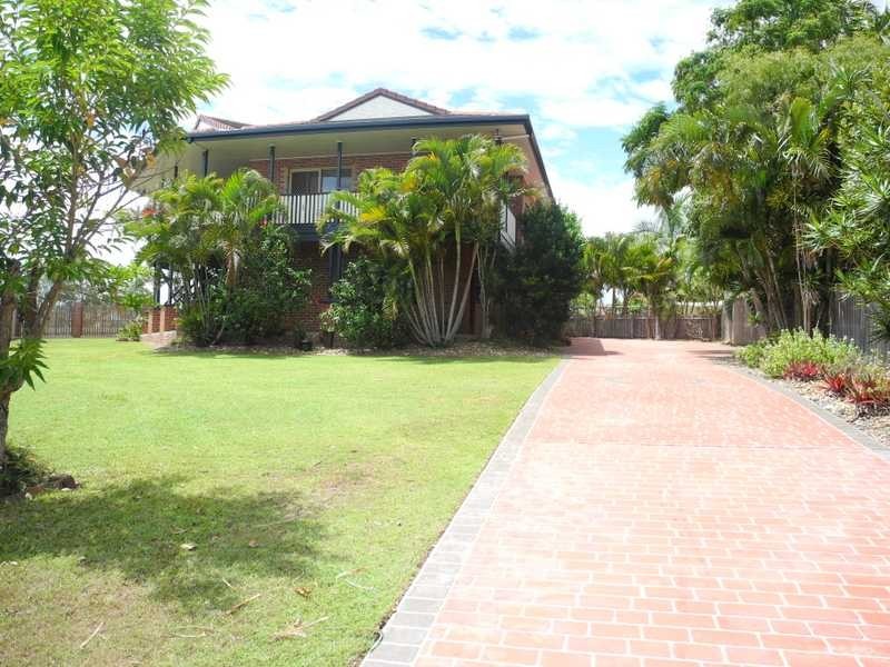 8 Graham Street, Tannum Sands QLD 4680