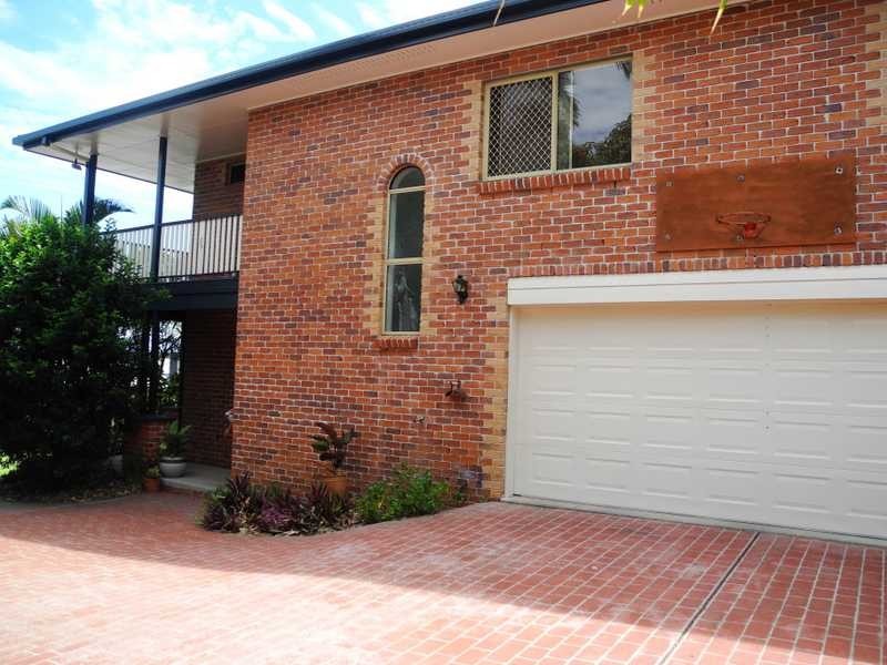 8 Graham Street, Tannum Sands QLD 4680