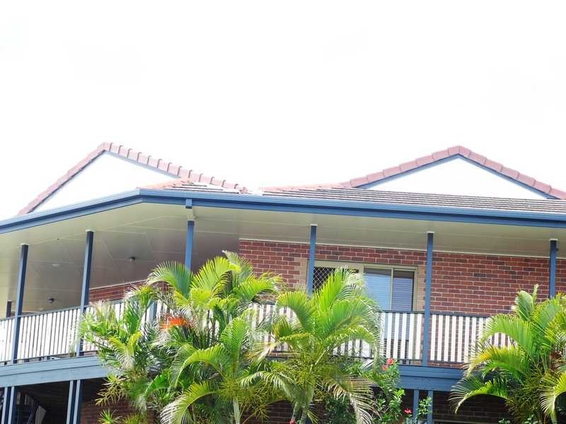 8 Graham Street, Tannum Sands QLD 4680