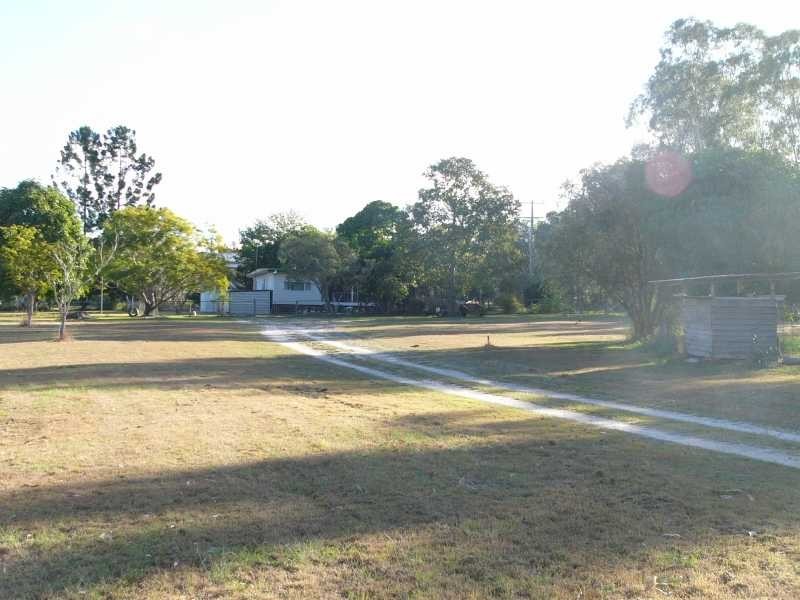 14 Chapman Street, Miriam Vale QLD 4677