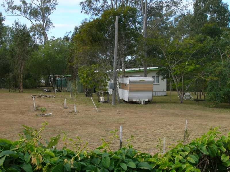 14 Chapman Street, Miriam Vale QLD 4677