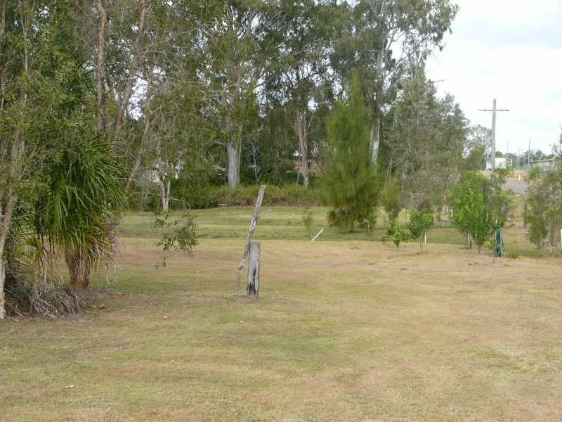 14 Chapman Street, Miriam Vale QLD 4677