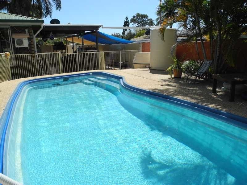 19 Yukana Street, Boyne Island QLD 4680