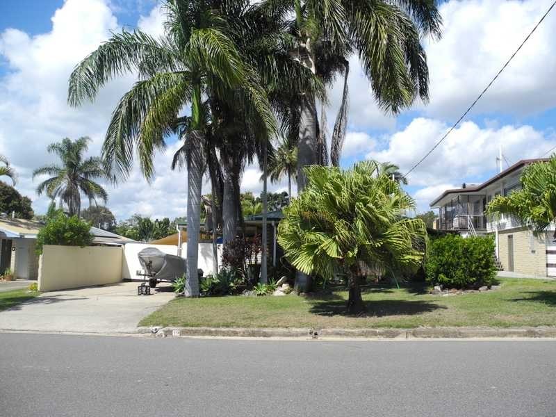 19 Yukana Street, Boyne Island QLD 4680