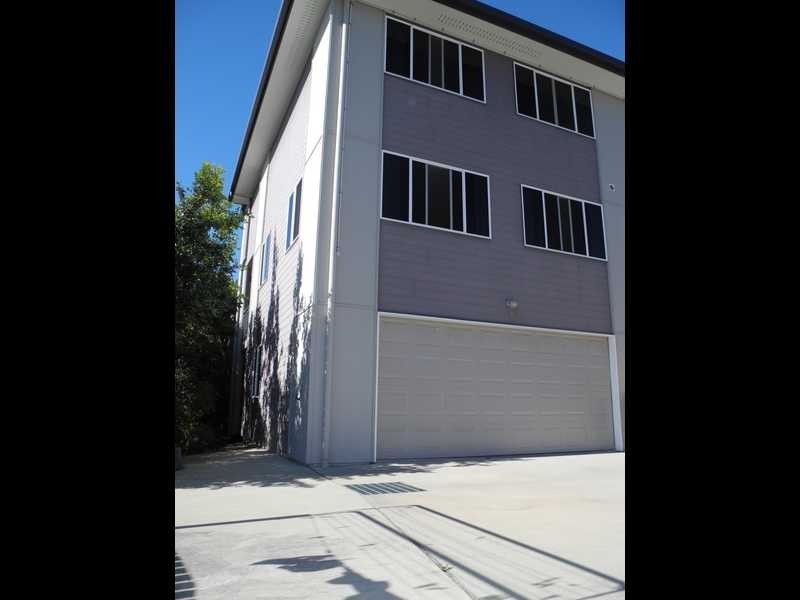 6/18 Pacific Avenue, Tannum Sands QLD 4680