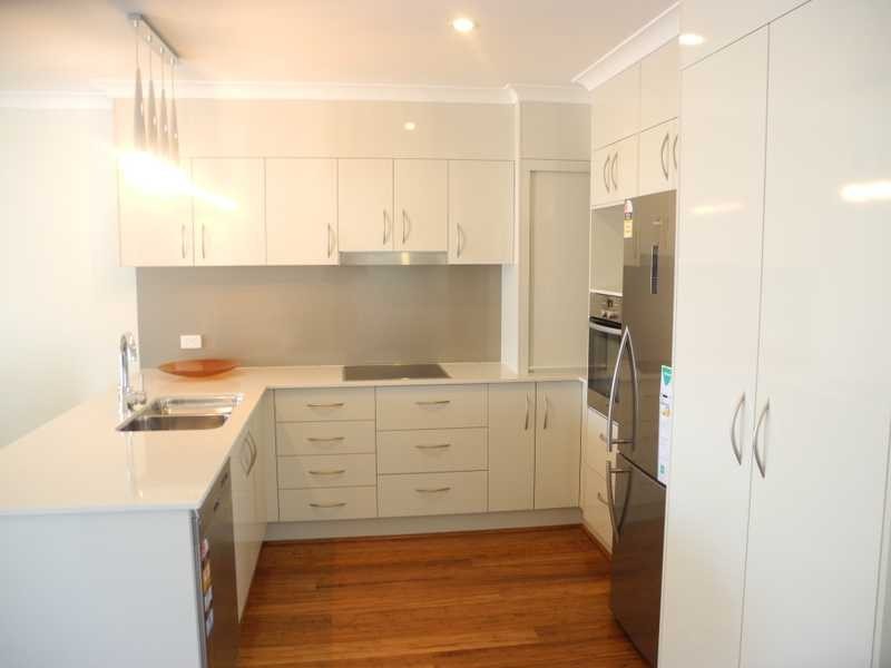 3/30 Beach Avenue, Tannum Sands QLD 4680