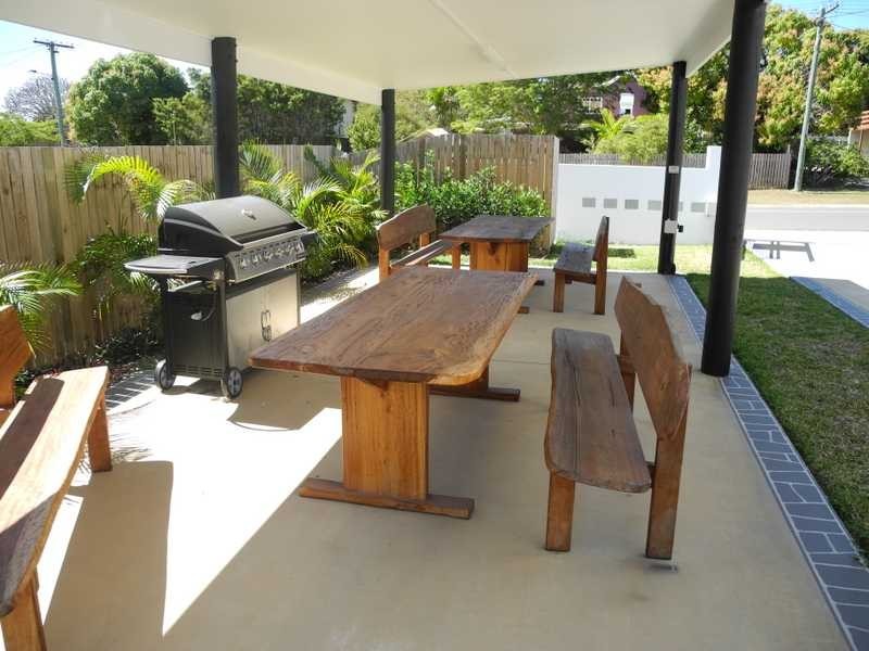 3/30 Beach Avenue, Tannum Sands QLD 4680