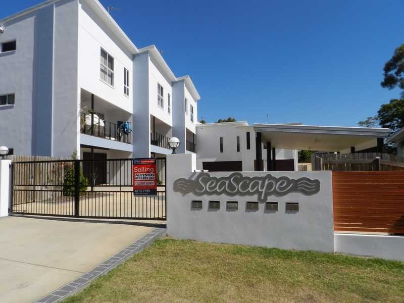 3/30 Beach Avenue, Tannum Sands QLD 4680