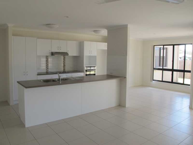 13 Jeana Close, Boyne Island QLD 4680
