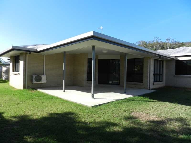 13 Jeana Close, Boyne Island QLD 4680