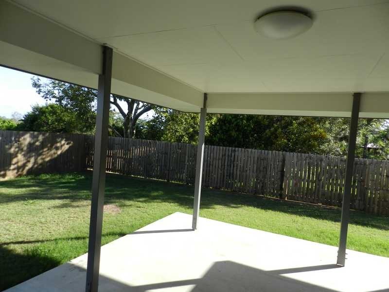 13 Jeana Close, Boyne Island QLD 4680