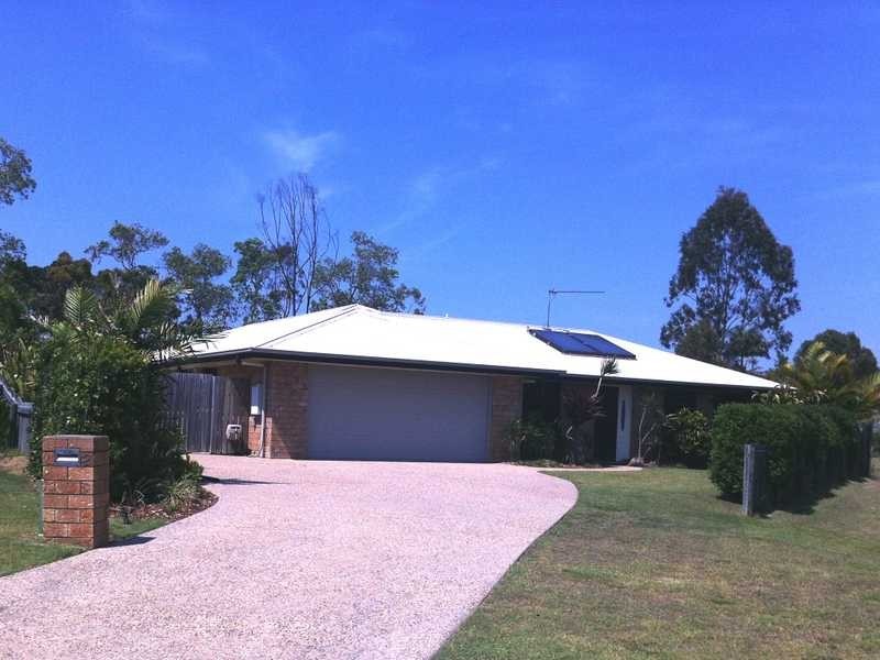 2 Longreach Court, Tannum Sands QLD 4680