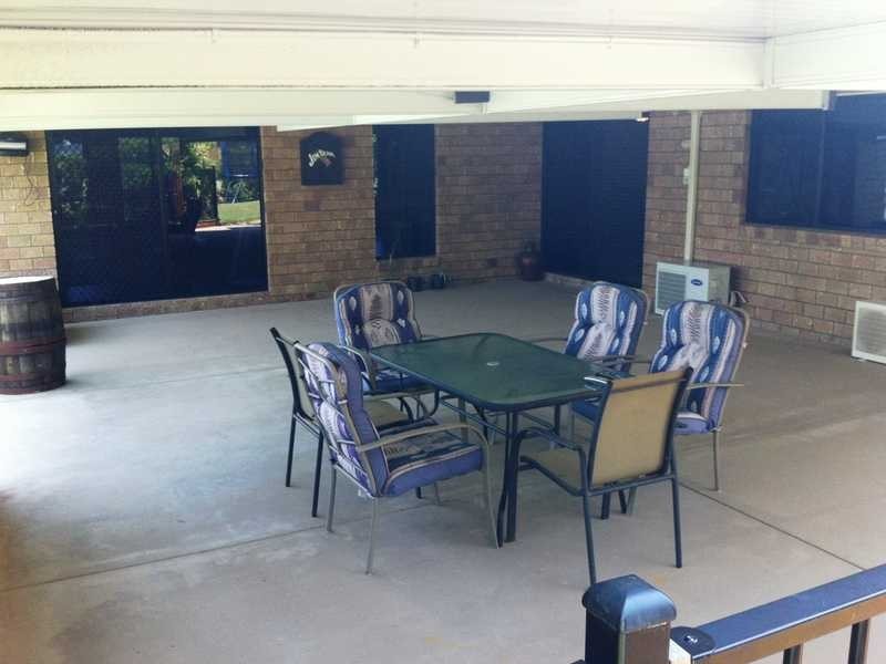 2 Longreach Court, Tannum Sands QLD 4680