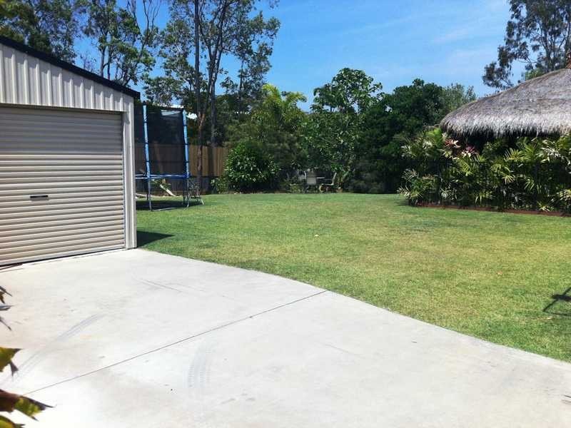 2 Longreach Court, Tannum Sands QLD 4680