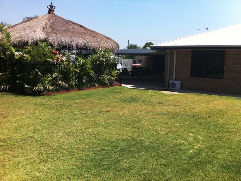 2 Longreach Court, Tannum Sands QLD 4680