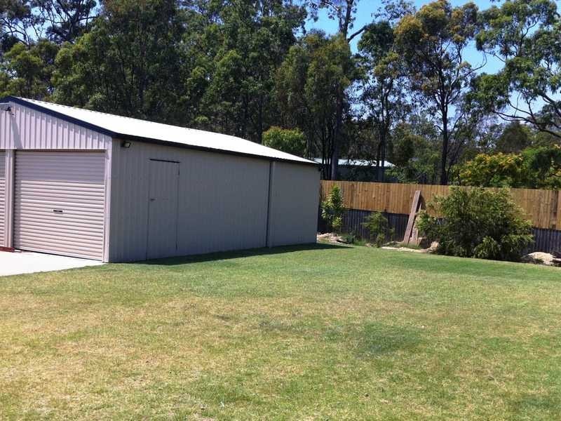 2 Longreach Court, Tannum Sands QLD 4680