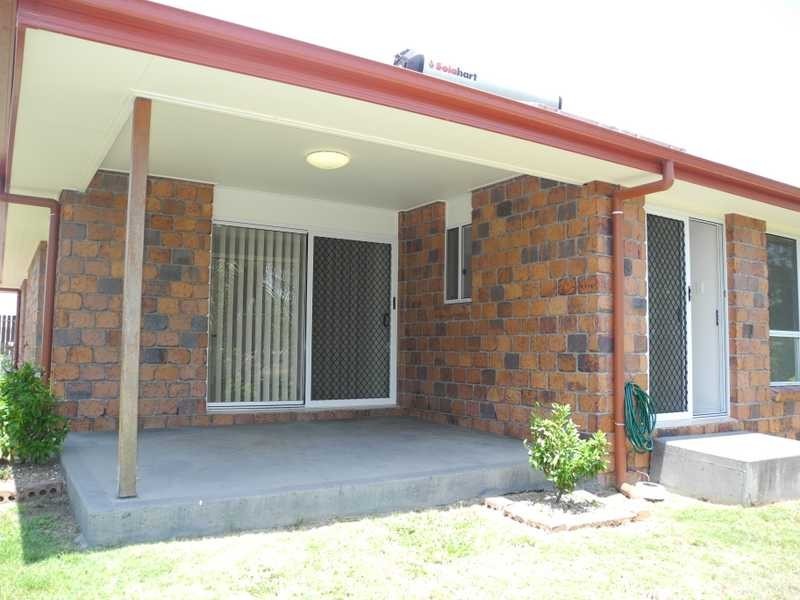 14 Richard Street, Boyne Island QLD 4680