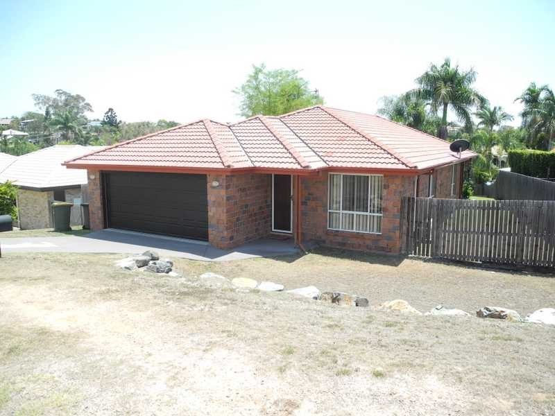 14 Richard Street, Boyne Island QLD 4680