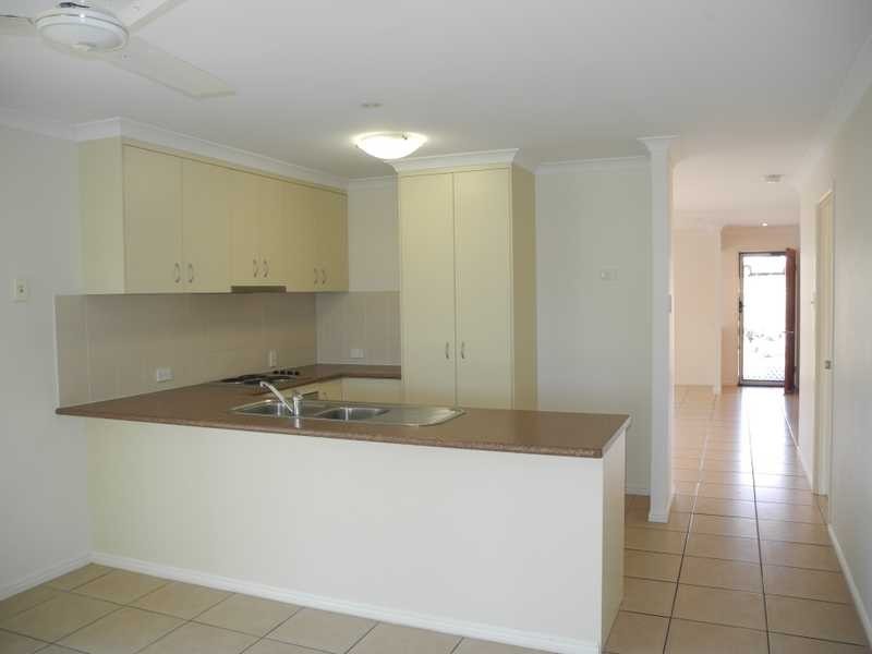 14 Richard Street, Boyne Island QLD 4680