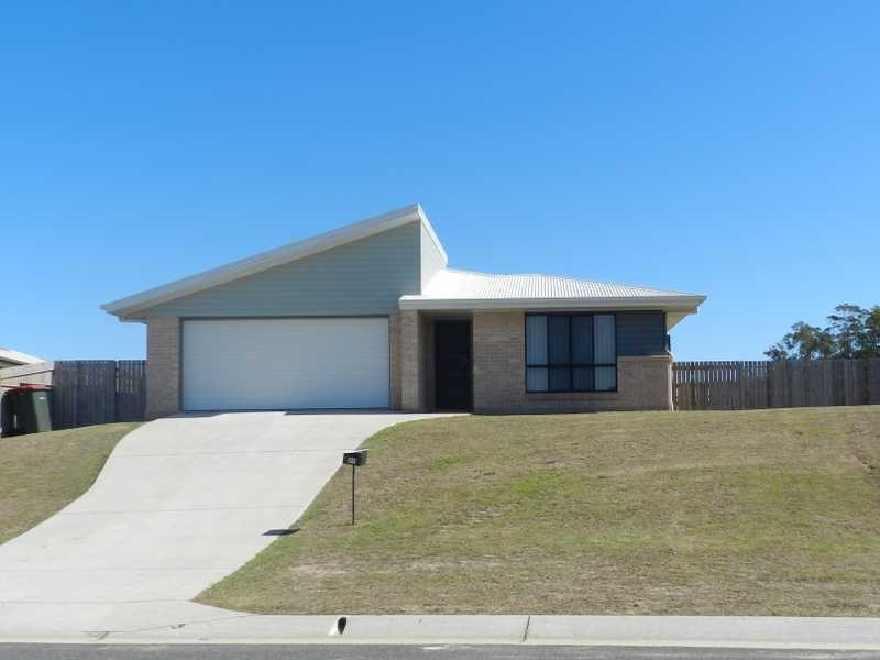 21 Surita Court, Boyne Island QLD 4680