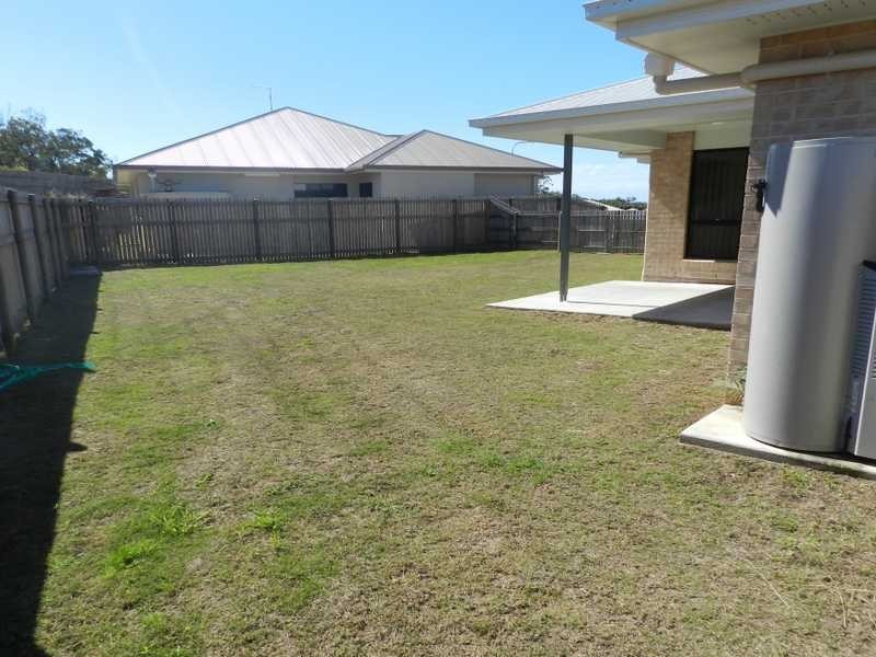 21 Surita Court, Boyne Island QLD 4680