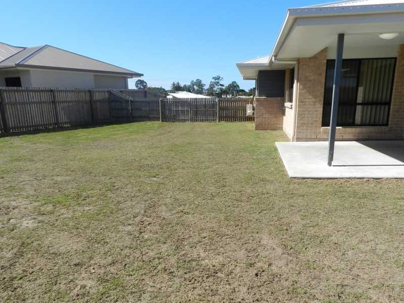 21 Surita Court, Boyne Island QLD 4680