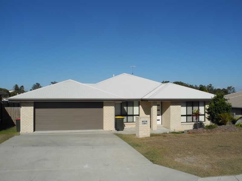 24 Surita Court, Boyne Island QLD 4680