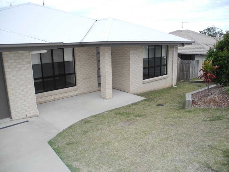 24 Surita Court, Boyne Island QLD 4680