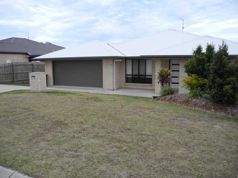 24 Surita Court, Boyne Island QLD 4680