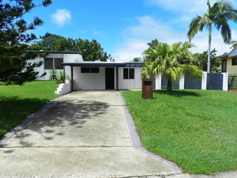 1 Cressey Court, Tannum Sands QLD 4680