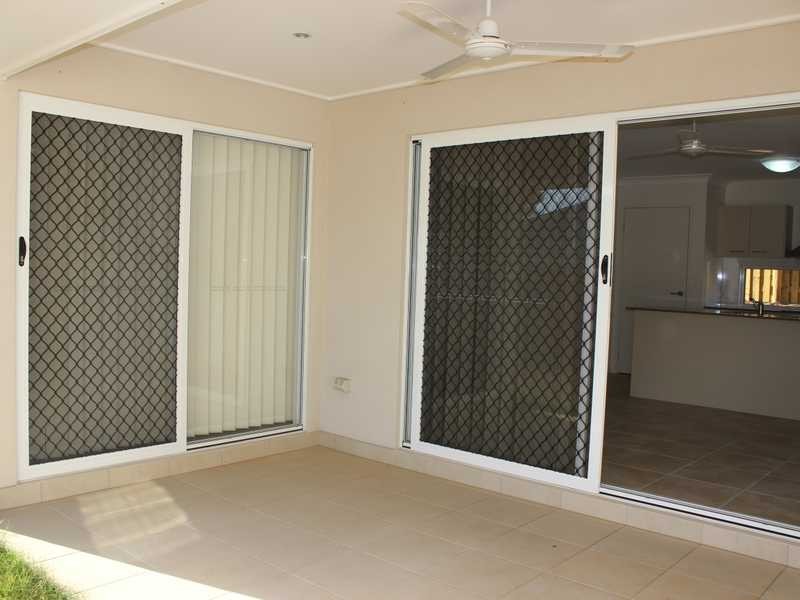8 Brushtail Court, Boyne Island QLD 4680