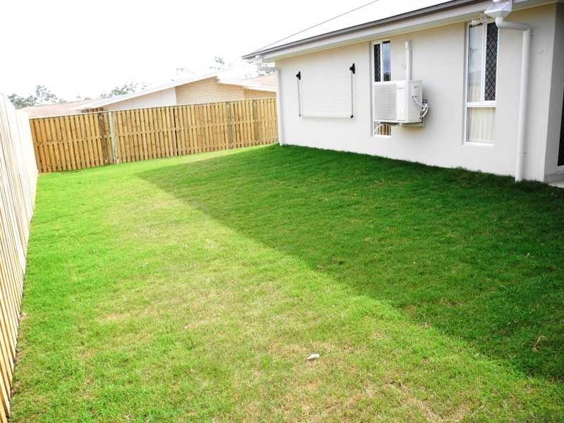 8 Brushtail Court, Boyne Island QLD 4680