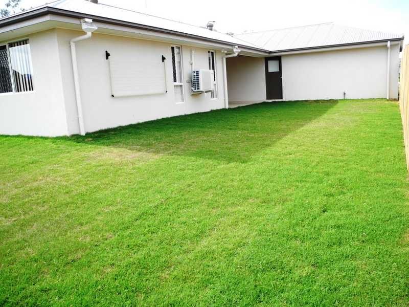 8 Brushtail Court, Boyne Island QLD 4680