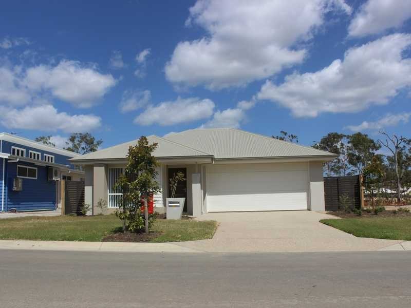 26 Tulipwood Circuit, Boyne Island QLD 4680