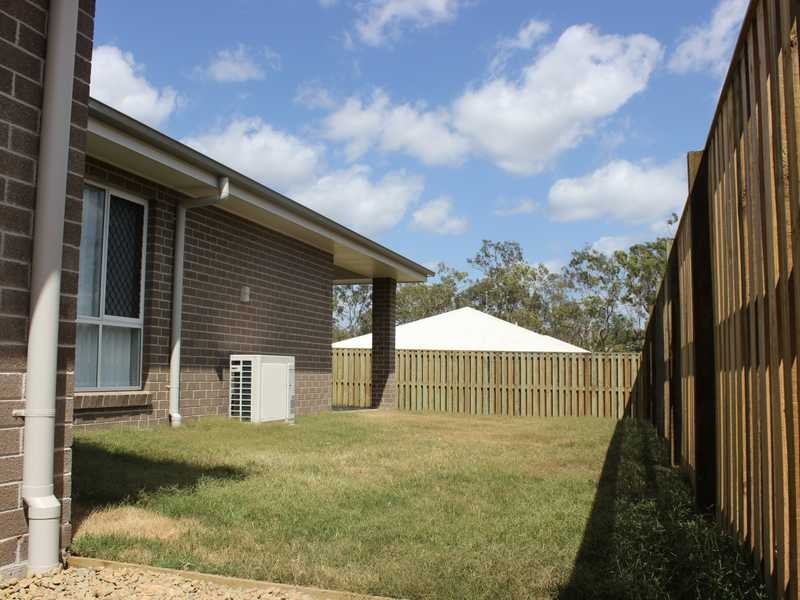 26 Tulipwood Circuit, Boyne Island QLD 4680