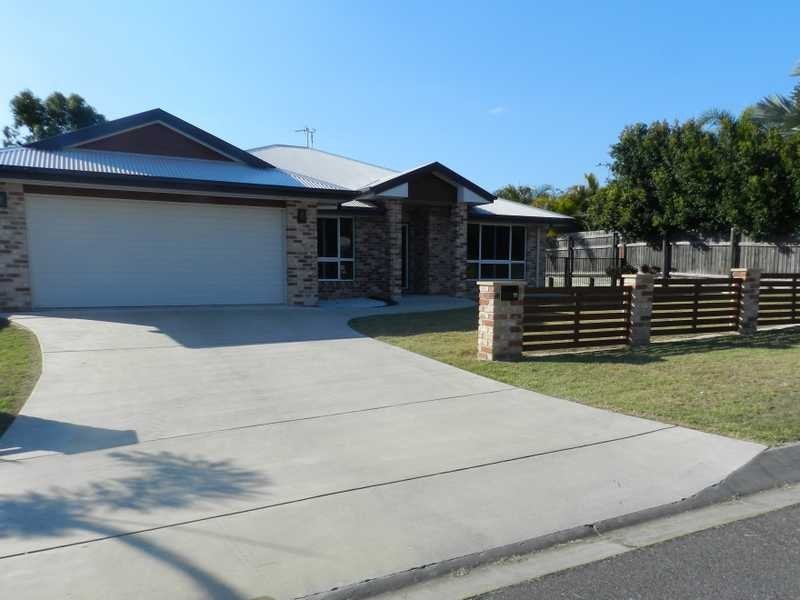 11 Longreach Court, Tannum Sands QLD 4680