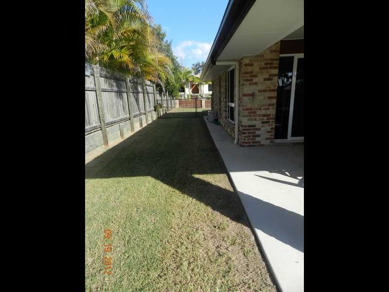 11 Longreach Court, Tannum Sands QLD 4680